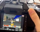 Die Hasselblad X2D kann durch Firmware-Anpassungen jetzt auch Doom zocken.