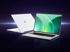 Das Honor MagicBook Pro 16 2026 hat eine Bildfrequenz von 165Hz