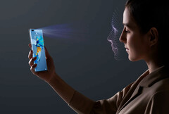 Huawei könnte durch die Veränderungen in der US-Regierung eine neue Chance erhalten. (Bild: Huawei)