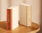 Die Farbe des neuesten WLAN-Routers von Huawei kann durch einen magnetischen Rücken angepasst werden.