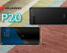 Eines der vielen Konzeptbilder zum Huawei P11/P20: Am 27. März findet das Launch-Event statt.