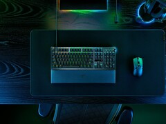 Razer erweitert die Huntsman-Tastaturen um wichtige E-Sport-Features (Bild: Razer)