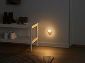 Das neue Ankarlägg Nachtlicht mit Sensor von IKEA