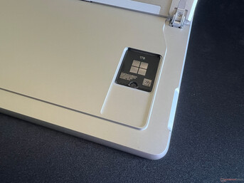 Austauschbare M.2-2230-SSD