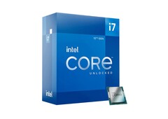 Der Intel Core i7-12700K stellt den Core i9-11900K in den Schatten. (Bild: Amazon)