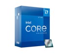 Der Intel Core i7-12700K stellt den Core i9-11900K in den Schatten. (Bild: Amazon)