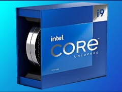 Intel Core i9-13900K (Quelle: Intel)