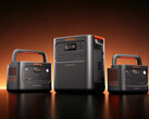 Die Jackery HomePower-Serie ist nun weltweit offiziell erhältlich