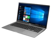 LG Gram 15 Laptop im Test: federleichtes 15-Zoll-Notebook mit tollem Display