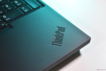 Lenovo ThinkPad P16 G3.