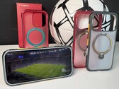 Limitierte WM-Hüllen von Torras im Test