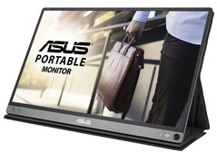 Asus: Mobiler ZenScreen MB16AC ab sofort erhältlich