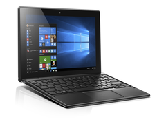 Das Ideapad Miix 310 ist ein neues Windows-Convertible von Lenovo (Bild: Lenovo)