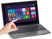Medion: Multitouch-Netbook Akoya E1318T (MD 99330) ab 30. Januar bei Aldi