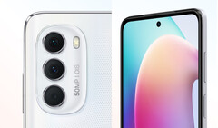 Das Motorola Moto G71s setzt auf eine moderne Ausstattung samt 120 Hz AMOLED-Display. (Bild: Motorola)