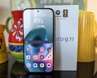 Motorola Moto G77 im Test