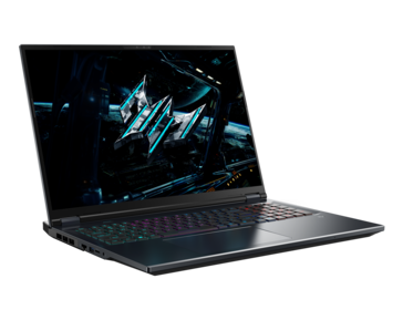 Predator Helios Neo 18 AI