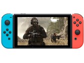 Kunden von Nintendo dürfen künftig mit dem Release von Call of Duty auf ihrer Plattform rechnen. (Bild: Nintendo / Activision Blizzard, bearbeitet)