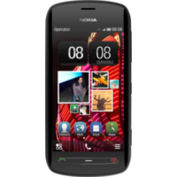 Nokia 808 PureView mit 41-MP-Kamera