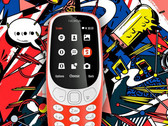 Nokia 3310: Ein Bestseller im Retrodesign
