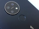 So wird die Zeiss optimierte Kamera des Nokia 7.2 aussehen.