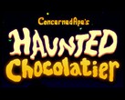 Haunted Chocolatier zeigt den gleichen Pixel-Look wie Stardew Valley. (Quelle: hauntedchocolatier.net)