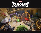Die Marvel Rivals-Alpha läuft zwischen dem 10. und 20. Mai. (Quelle: Steam / Marvel)