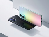 Das Oppo Reno8 Lite wird in Kürze auch in Österreich erhältlich sein. (Bild: Oppo)