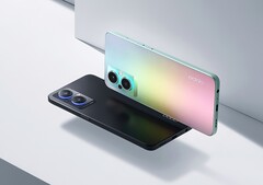 Das Oppo Reno8 Lite wird in Kürze auch in Österreich erhältlich sein. (Bild: Oppo)