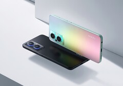Das Oppo Reno8 Lite wird in Kürze auch in Österreich erhältlich sein. (Bild: Oppo)
