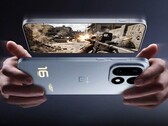 Eine Variante des OnePlus 16 setzt auf eine Rückseite mit integrierter LED-Beleuchtung.