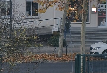 Hohe Auflösung-Modus (50 MPix)