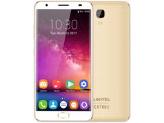 Test Oukitel K6000 Plus Smartphone