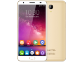 Test Oukitel K6000 Plus Smartphone