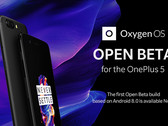 OnePlus 5: Android 8 als Open Beta verfügbar