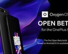 OnePlus 5: Android 8 als Open Beta verfügbar