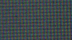 Darstellung der Sub-Pixel