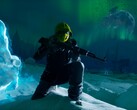 Permafrost: Offizieller In-Game-Promo-Screenshot