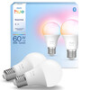 Die Verpackung der Philips Hue Essential A60/E27 Glühbirnen. (Bildquelle: Smartlights.de)