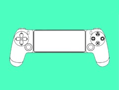 Sony könnte einen Playstation-Controller für Smartphones wie die Xperia-Serie planen, verdeutlicht ein Sony-Patent (Bild Sony via Videogameschronicle, editiert)
