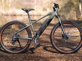 Das optisch durchaus ansprechende Dice 1.0 E-Bike kostet dank 38% Preisnachlass heute nur 779 Euro (Bild: Prophete)