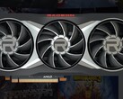 AMDs neue Radeon RX 6000 