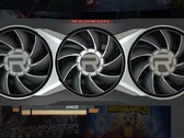 AMDs neue Radeon RX 6000 "Big Navi" Desktop-Grafikkarten können in ersten Gaming-Benchmarks bereits überzeugen. (Bild: AMD)