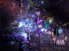 Screenshot von „Shadow Dungeon“