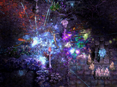 Screenshot von „Shadow Dungeon“