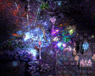 Screenshot von „Shadow Dungeon“