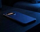 Das Sharp Aquos R11 besitzt einen RGB-LED-Streifen im Kameramodul.