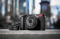 Die Leica D-Lux 7 erhält in der neuesten Limited Edition eine spezielle Gravur und umfangreicheres Zubehör. (Bild: Leica)
