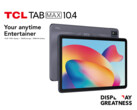 TCL bringt mit dem TCL TAB MAX 10.4 ein neues Android-Tablet auf den Markt, das bei AliExpress global mit Rabatt startet. (Bild: AliExpress)