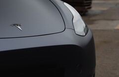 Auch das Tesla Model Y ist mit Kameras ausgerüstet, die in Sachen Datenschutz zum Problem werden können (Bild: Eyosias G)